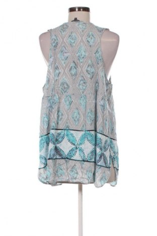 Damentop George, Größe XXL, Farbe Mehrfarbig, Preis € 14,74