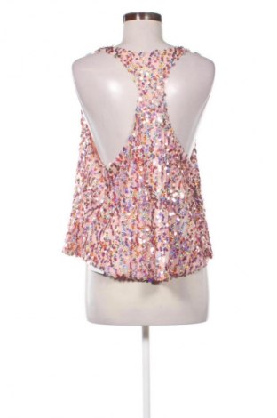 Γυναικείο τοπ Gina Tricot, Μέγεθος L, Χρώμα Πολύχρωμο, Τιμή 14,00 €