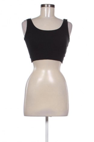 Damentop Gina Tricot, Größe XS, Farbe Schwarz, Preis € 13,81