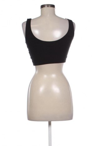 Damentop Gina Tricot, Größe XS, Farbe Schwarz, Preis € 13,81