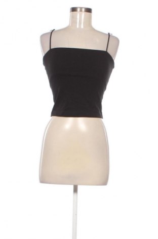 Damentop Gina Tricot, Größe S, Farbe Schwarz, Preis € 30,00