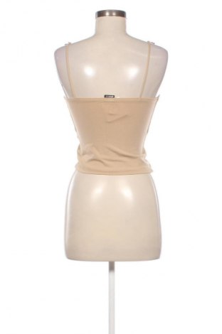 Női top Gina Tricot, Méret S, Szín Bézs, Ár 9 504 Ft