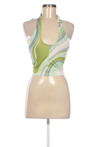 Damentop Gina Tricot, Größe XS, Farbe Mehrfarbig, Preis 14,00 €