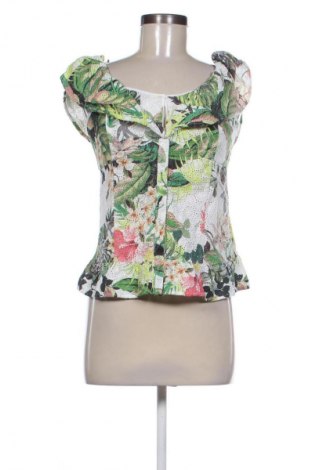 Női top Guess, Méret M, Szín Sokszínű, Ár 8 747 Ft