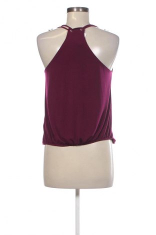 Дамски топ Guess, Размер XS, Цвят Лилав, Цена 18,40 €