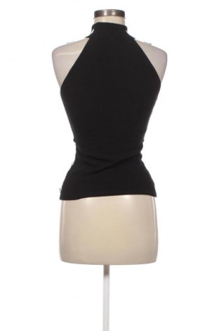Дамски топ H&D, Размер S, Цвят Черен, Цена 5,11 €