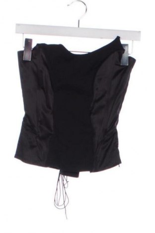 Dámsky top  H&M, Veľkosť S, Farba Čierna, Cena  18,00 €