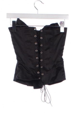 Dámsky top  H&M, Veľkosť S, Farba Čierna, Cena  18,00 €