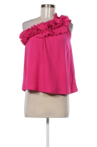 Дамски топ H&M, Размер XS, Цвят Розов, Цена 15,00 €