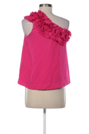 Дамски топ H&M, Размер XS, Цвят Розов, Цена 15,00 €