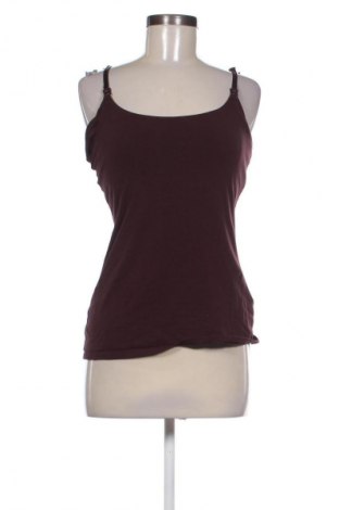 Damentop H&M, Größe M, Farbe Braun, Preis € 15,00