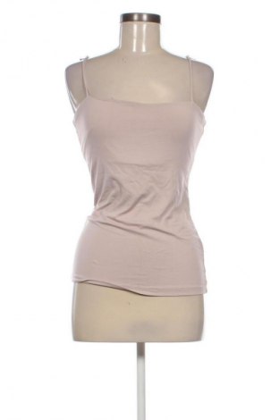 Damentop H&M, Größe M, Farbe Beige, Preis € 15,00