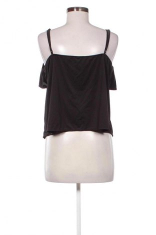 Damentop H&M, Größe XL, Farbe Schwarz, Preis € 14,77