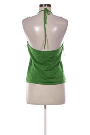 Női top H&M, Méret L, Szín Zöld, Ár 6 103 Ft