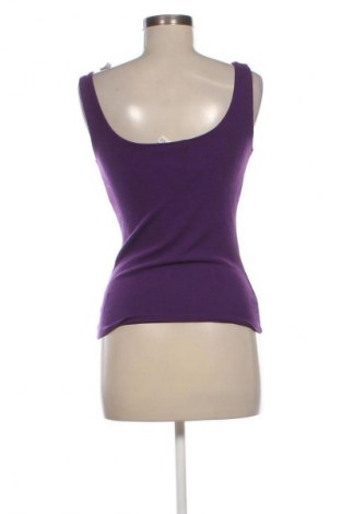 Дамски топ H&M, Размер S, Цвят Лилав, Цена 14,74 €