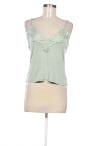 Dámský top H&M, Velikost S, Barva Zelená, Cena  680,00 Kč