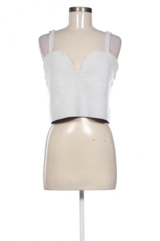 Női top H&M, Méret XL, Szín Szürke, Ár 9 750 Ft