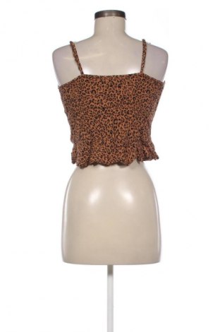 Γυναικείο τοπ H&M, Μέγεθος XL, Χρώμα Πολύχρωμο, Τιμή 15,99 €
