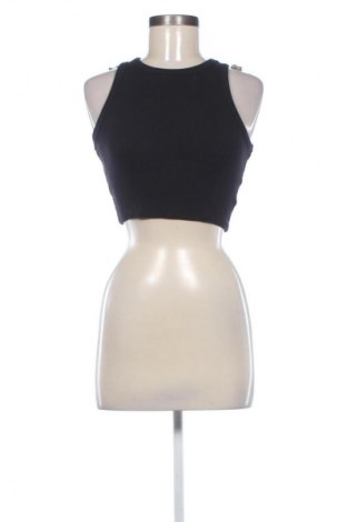 Damentop H&M, Größe S, Farbe Schwarz, Preis 14,82 €