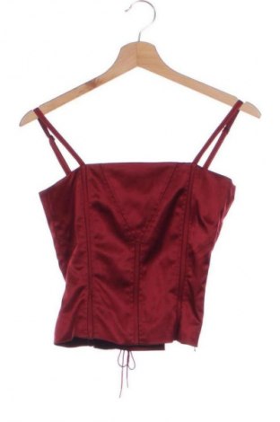 Női top H&M, Méret XS, Szín Piros, Ár 6 123 Ft