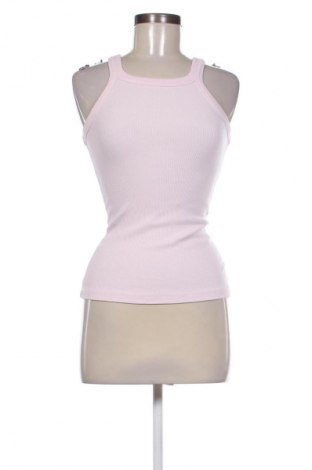 Dámský top H&M, Velikost S, Barva Růžová, Cena  420,00 Kč