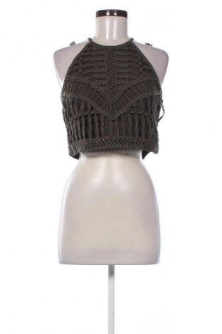 Női top H&M, Méret M, Szín Zöld, Ár 6 198 Ft