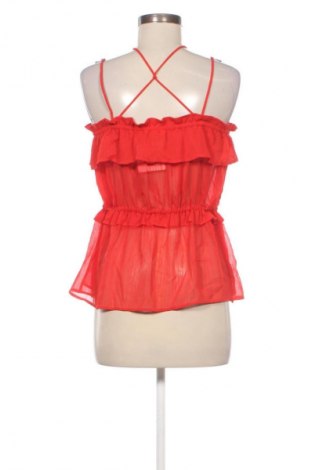 Dámsky top  H&M, Veľkosť XS, Farba Červená, Cena  14,82 €
