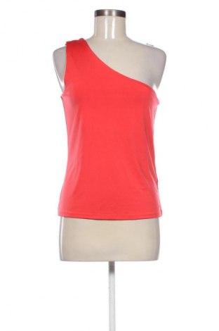Γυναικείο τοπ H&M, Μέγεθος M, Χρώμα Κόκκινο, Τιμή 14,83 €