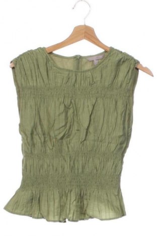 Dámsky top  H&M, Veľkosť XS, Farba Zelená, Cena  14,83 €