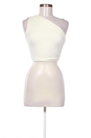 Női top H&M, Méret XS, Szín Ekrü
, Ár 6 127 Ft