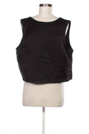 Dámský top H&M Divided, Velikost XL, Barva Černá, Cena  209,00 Kč