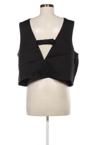 Dámský top H&M Divided, Velikost XL, Barva Černá, Cena  209,00 Kč