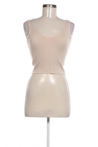 Dámský top H&M Divided, Velikost XS, Barva Béžová, Cena  425,00 Kč