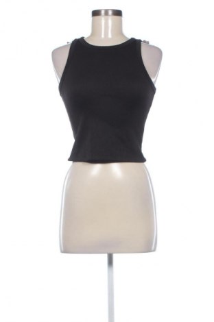 Dámský top H&M Divided, Velikost S, Barva Černá, Cena  145,00 Kč