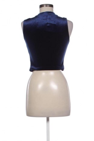 Damentop H&M Divided, Größe S, Farbe Blau, Preis € 14,74