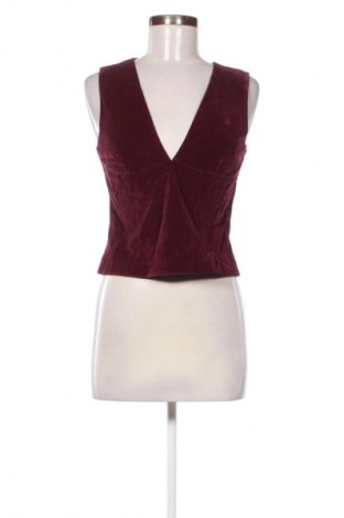 Női top H&M Divided, Méret S, Szín Piros, Ár 6 092 Ft