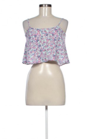 Дамски топ H&M Divided, Размер M, Цвят Многоцветен, Цена 15,00 €