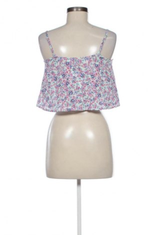 Дамски топ H&M Divided, Размер M, Цвят Многоцветен, Цена 15,00 €