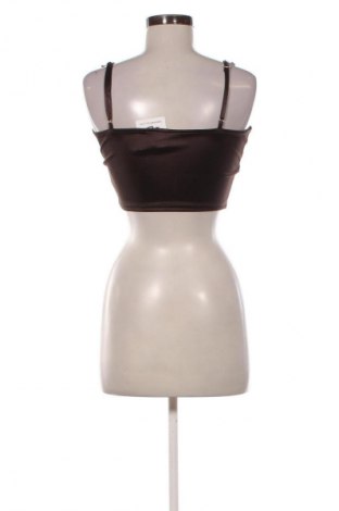 Női top H&M Divided, Méret S, Szín Barna, Ár 6 198 Ft