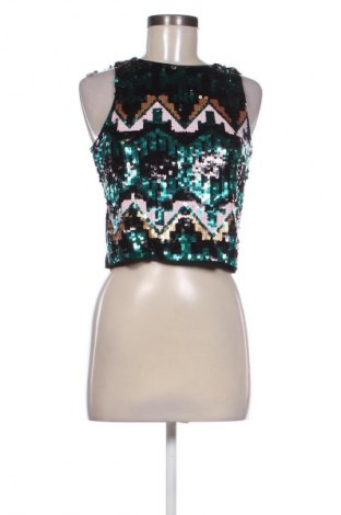 Damentop H&M Divided, Größe M, Farbe Mehrfarbig, Preis € 15,00