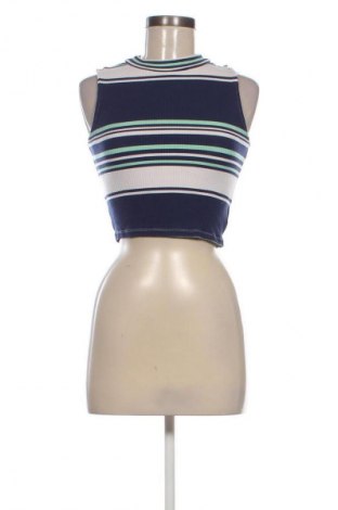 Γυναικείο τοπ H&M Divided, Μέγεθος S, Χρώμα Πολύχρωμο, Τιμή 15,00 €