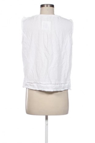 Női top H&M L.O.G.G., Méret L, Szín Fehér, Ár 6 092 Ft