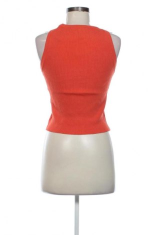Dámský top Hallhuber, Velikost L, Barva Oranžová, Cena  369,00 Kč