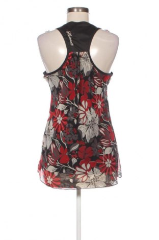 Γυναικείο τοπ Hamnett, Μέγεθος M, Χρώμα Πολύχρωμο, Τιμή 15,00 €