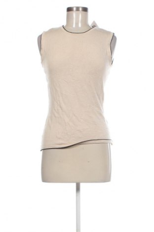 Damentop Hensel Und Mortensen, Größe S, Farbe Beige, Preis 14,99 €