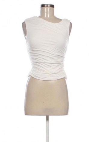 Damentop House, Größe M, Farbe Weiß, Preis € 15,00