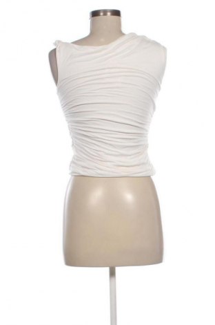 Damentop House, Größe M, Farbe Weiß, Preis € 15,00