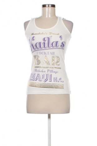 Damentop Inside, Größe S, Farbe Weiß, Preis € 24,00