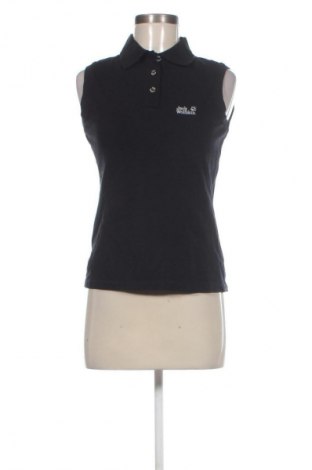 Dámsky top  Jack Wolfskin, Veľkosť M, Farba Čierna, Cena  13,95 €