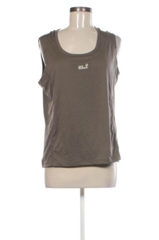 Női top Jack Wolfskin, Méret XL, Szín Barna, Ár 5 849 Ft